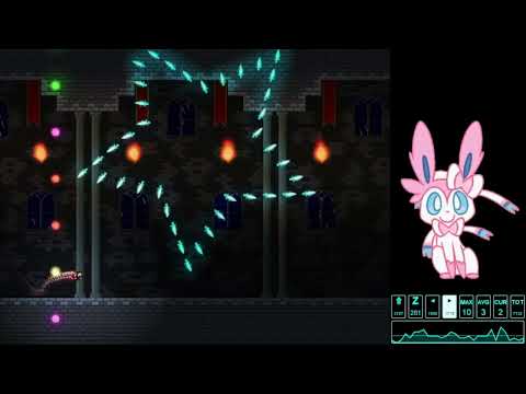 I wanna escape the Gothic Castle CLEAR!!!