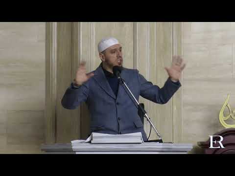 06. Norma e shpërblimit - kuptime dhe porosi edukative - Enis Rama