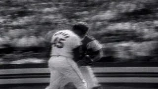1968WSGm1:GibsonsetsWSrecordwith17strikeouts