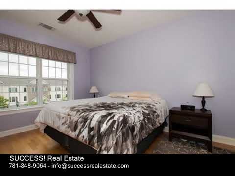 1308 Davenport Ave Unit 1308, Canton MA 02021 - Condo - Real Estate - For Sale -