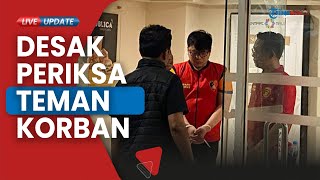 Kuasa Hukum Anak DPR yang Aniaya Pacar Desak Polisi Periksa Teman Korban: Cari Tahu Penyebab Tewas