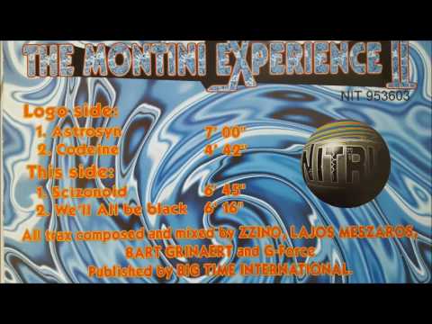 The Montini Experience II   Codeine