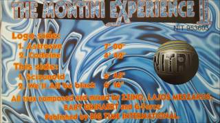 The Montini Experience II   Codeine