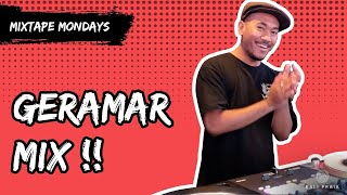 Download lagu Mixtape Mondays with DJ Geramar #18 | Bali Praia mp3