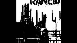 Rancid - Trenches (Demo 2)