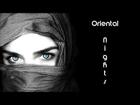 Oriental Nights | Arabic Middle Eastern Style Beat | MeloD Beats 2022