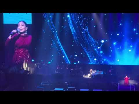 KU MOHON - SHEILA MAJID LIVE 40 YEARS IN CONCERT