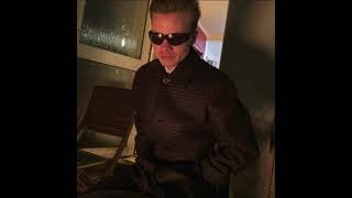 geordie greep - rags to riches