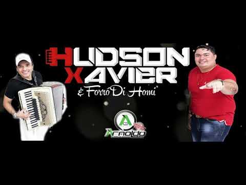 HUDSON XAVIER & FORRÓ DI HOMI CAVALGADA DO VIANNA 2020