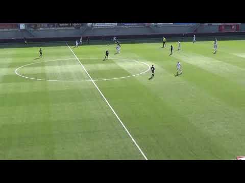 MVV JO13-1 - Udi'19/CSU JO13-1 1e helft 07-10-18