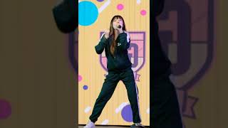 Download lagu ปั่นป่วน The Glass Girls 2021.12.05 Idol Exchange FANCAM Unun FOCUS mp3
