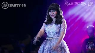 Download lagu KUPU KUPU   ERNI DIAHNITA   GITA BAYU REBORN  AUDIO LIVE REMBANG   BLOCK M PARTY #4 2019   YouTube mp3
