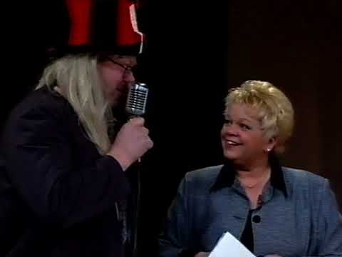 Bingo-Lotto - Musik: Päärosetsi