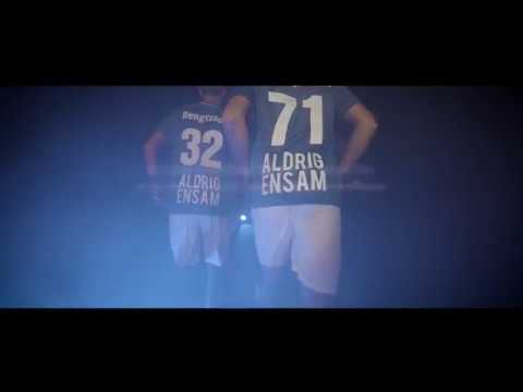 Aldrig Ensam + Vinbergs IBS