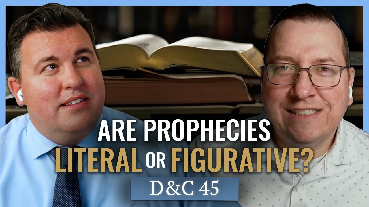 What's coming in the Last Days? | Church History Matters with Scott & Casey | May 5-11