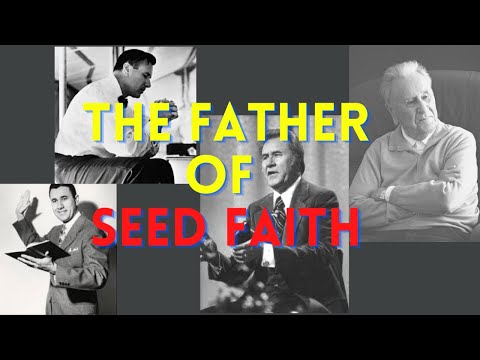 Oral Roberts: A Legacy of Contaminated Theology