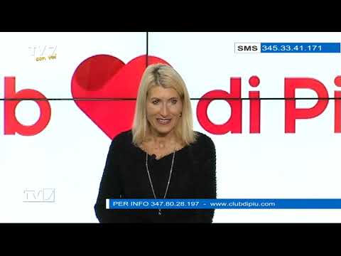 Ritroviamo la serenità... in coppia - Tv7 con Voi 28/11/22 (1 di 3)