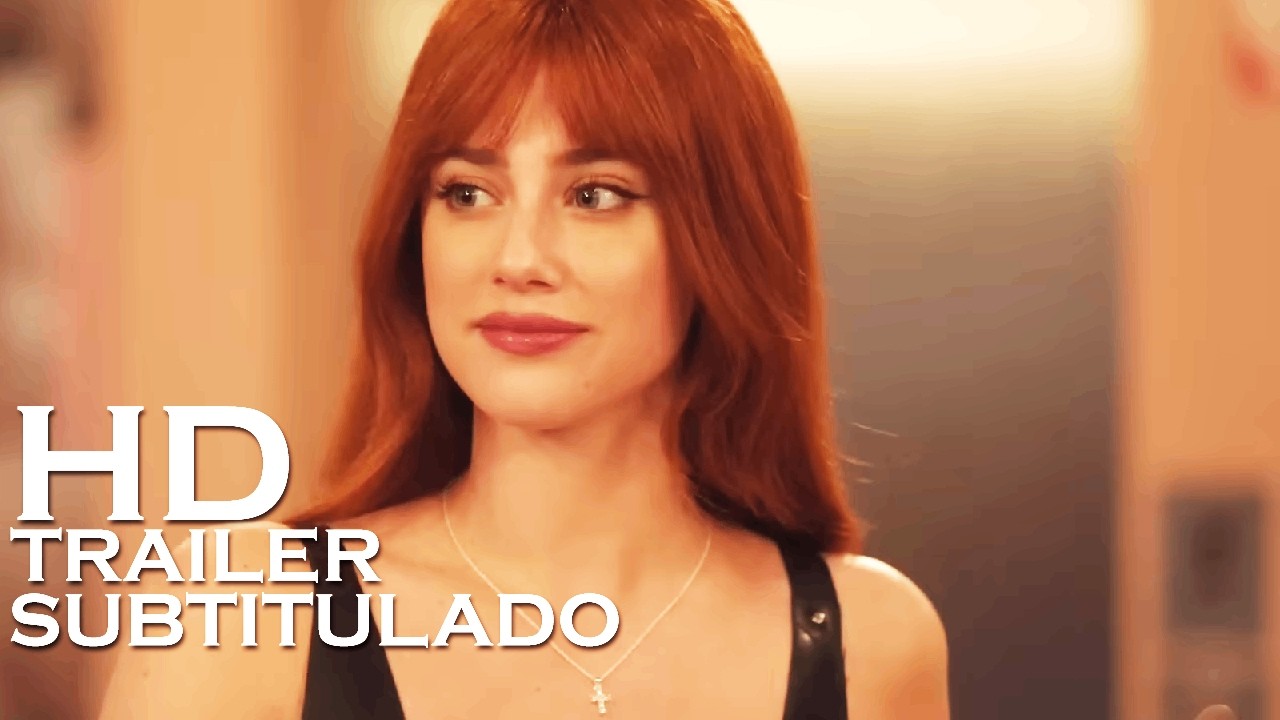 FORBIDDEN FRUITS Trailer (2026) SUBTITULADO [HD] Lili Reinhart, Lola Tung