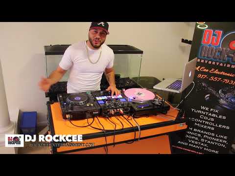 how to install/hookup your pioneer cdj to serato dj pro