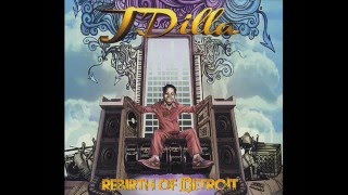 J-Dilla  " Jay Dee's Revenge"