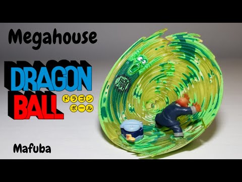Mafuba Megahouse ( Review )