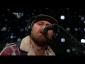 Horse Feathers - Without Applause (Live on KEXP)