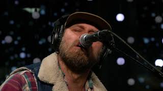 Horse Feathers - Without Applause (Live on KEXP)