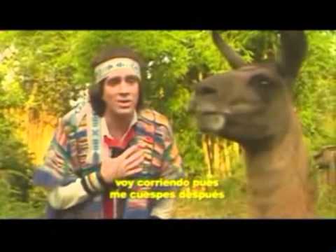 Comédia MTV  - Canção do Peru (2011)