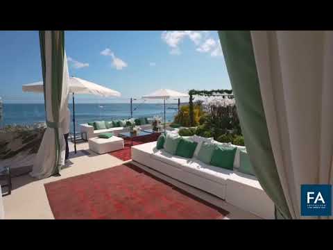 InterContinental Cascais-Estoril X Festa Aluga