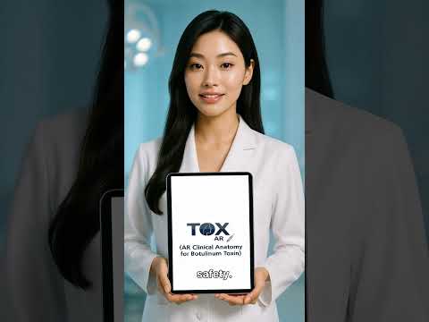 TOX AR