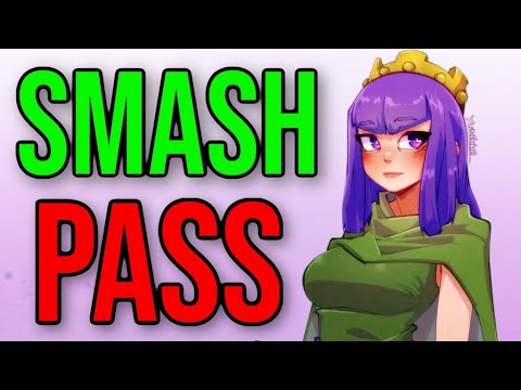 Smash or Pass: All 109 Clash Royale Cards