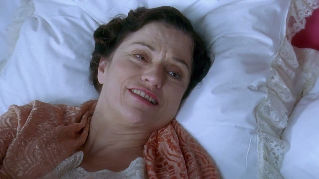 Hercule Poirot Temný cypřiš