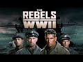 The Rebels Of WW II ACTION ABENTEUERFILM Mit DANNY TREJO Ganzer Film Deutsch Action Drama Filme