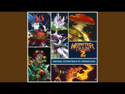 Clans - Monster Train 2