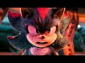 Sonic The Hedgehog 3 Maria Death Scene With Shadow HD