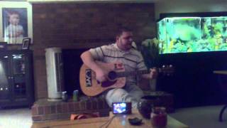 Justin'e hatfield "simple man"