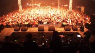 The Crystal Method - Play For Real (Dirtyphonics Remix) HD Music Video