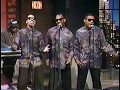 Queen Latifah  - Fly Girl (Live on Letterman 1991) - Rare Tracks II Queen Latifah  - Fly Girl (Live on Letterman 1991)