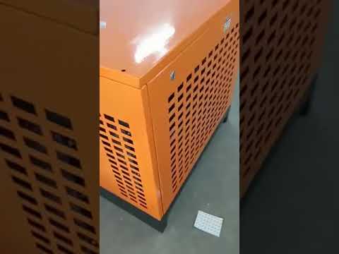 "Oskar" High Quality Air Dryer, Model: OSKD150,  150cfm