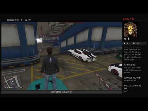 Any car meet.. No weapon vehicles please.. With Mr_Car_Show..