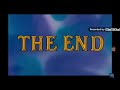 The End Distributed By Warner Bros Pictures 1970