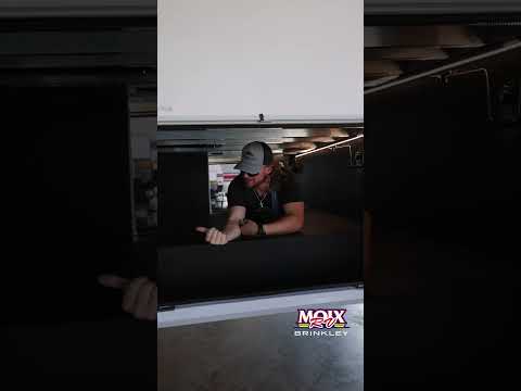 2024 Brinkley Model Z 3100