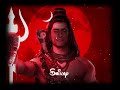 Jai Ho Jai Ho Sankara Mahadev WhatsApp Status Lofi Status