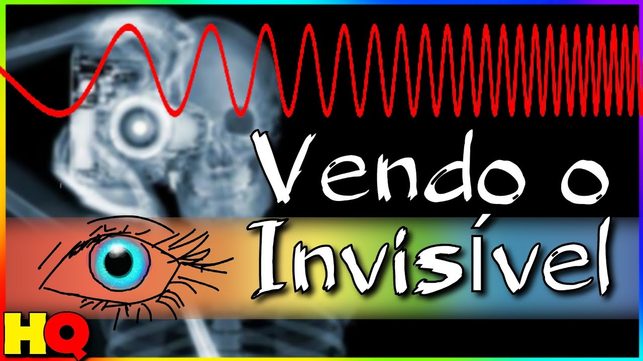 Espectro Eletromagnético