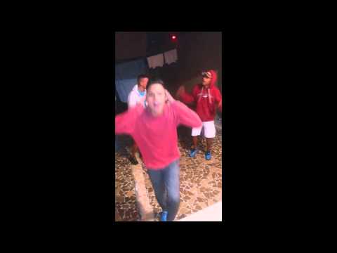 MC Menor do FK - Passinho Da Pipa (WEB-CLIP) DJ's JUNINHODOJB&VITAODASUL Part. Mc Nego Blue 2014