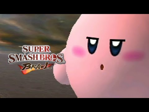 The Best Kirby Main Of All Time | Kirby Classic Mode SSBB