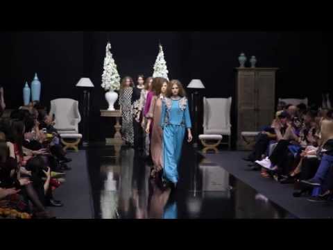 Moscow Fashion Week 2013 S/S 2014 - Sergey Sysoev NIKON FASHION (part 4)