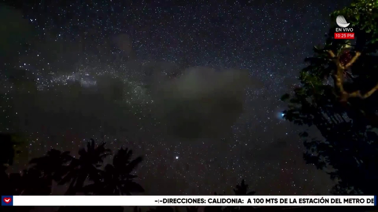 Caminata de la Fe - Rumbo al Templo de Salomón