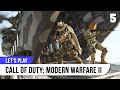 Survivallen voor gevorderden  - Call of Duty Modern Warfare II - Lets Play Deel 5