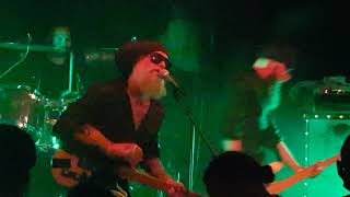 Jaya The Cat - Closing time (Roxy Ulm, 01.06.18) HD